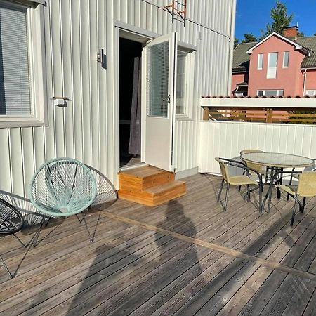 Torggatan 54 Apartment Mariehamn Ngoại thất bức ảnh
