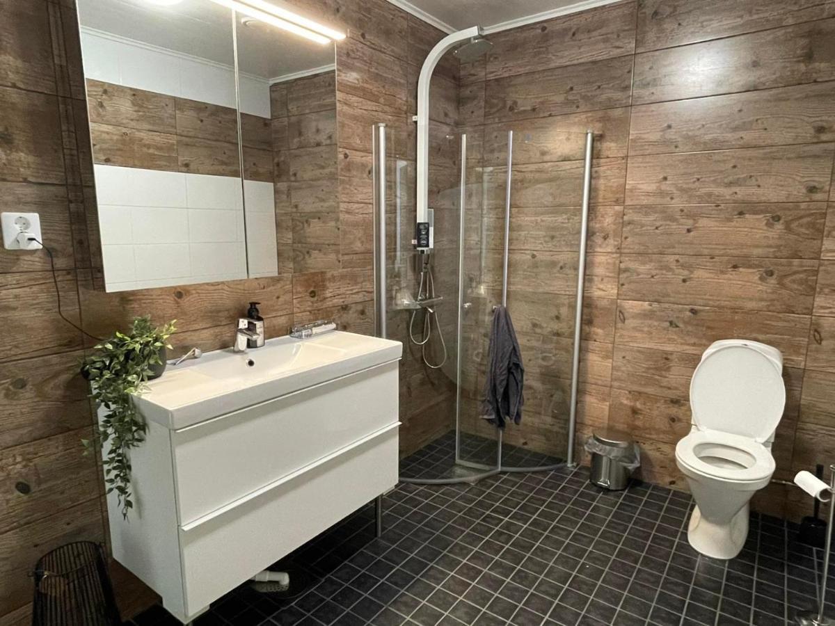 Torggatan 54 Apartment Mariehamn Ngoại thất bức ảnh