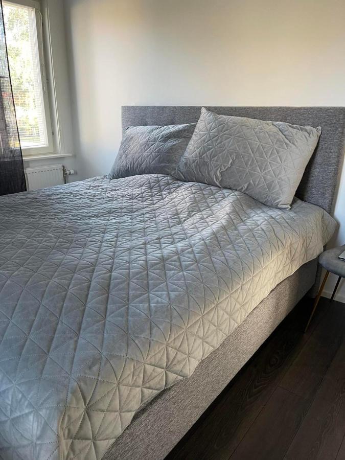 Torggatan 54 Apartment Mariehamn Ngoại thất bức ảnh