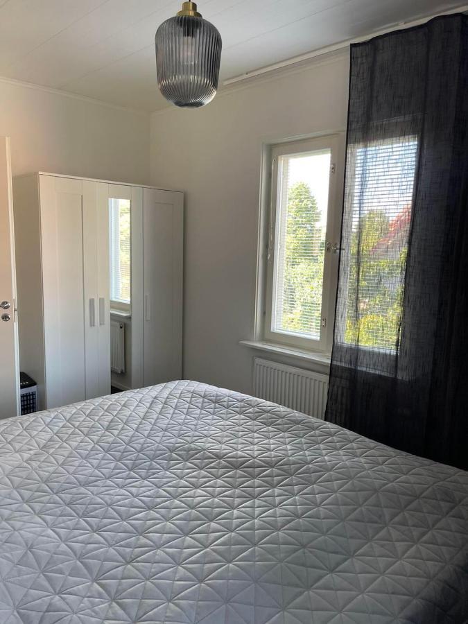 Torggatan 54 Apartment Mariehamn Ngoại thất bức ảnh
