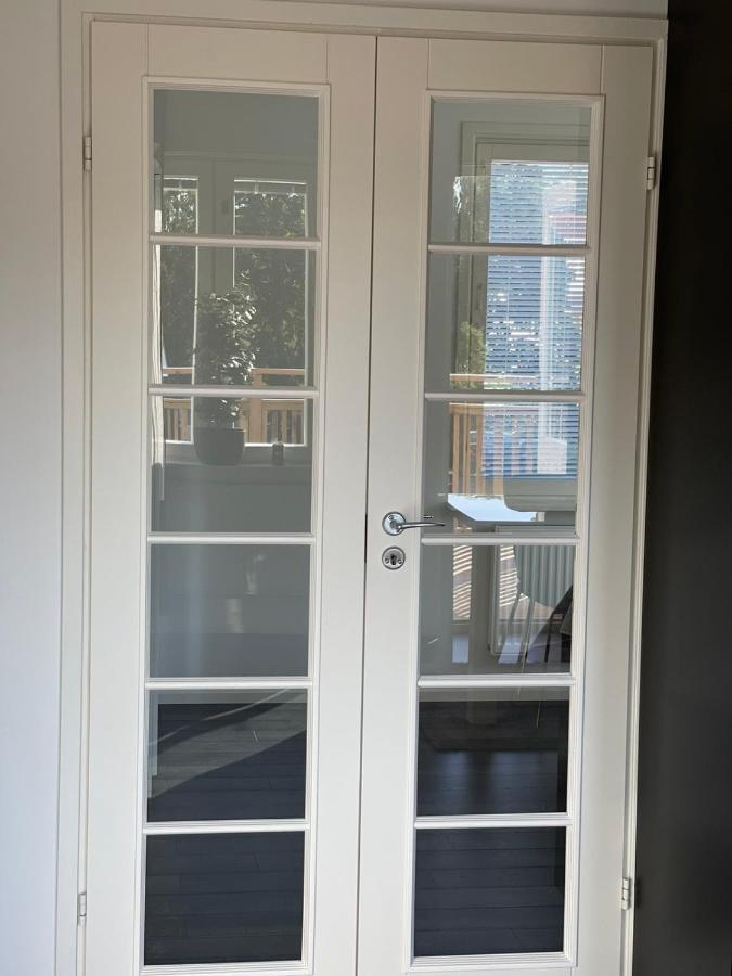 Torggatan 54 Apartment Mariehamn Ngoại thất bức ảnh
