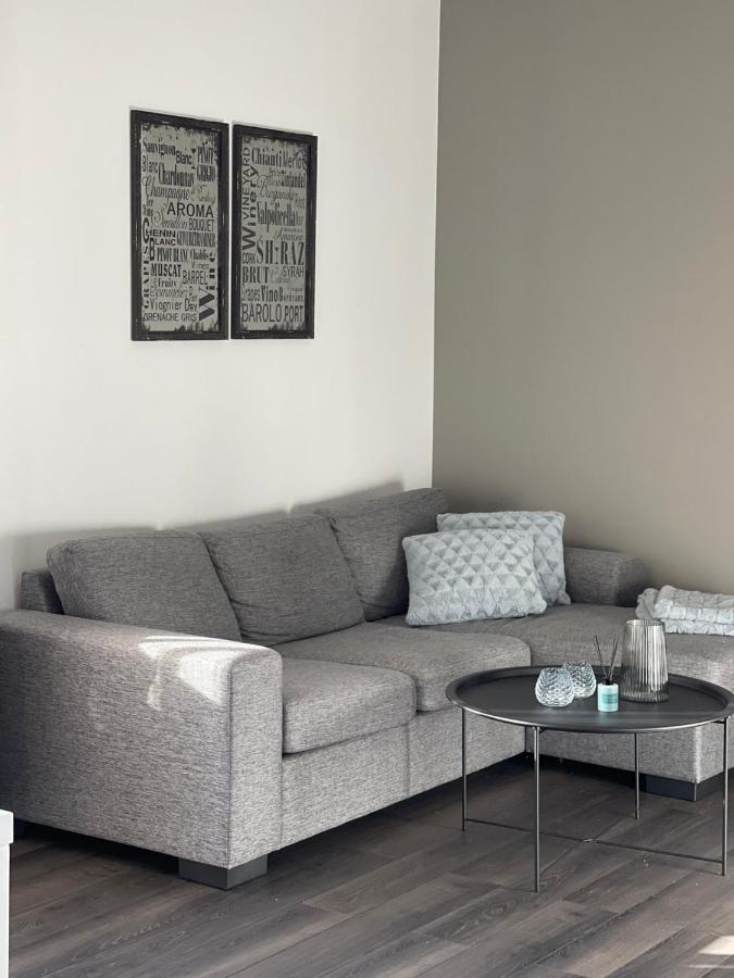 Torggatan 54 Apartment Mariehamn Ngoại thất bức ảnh