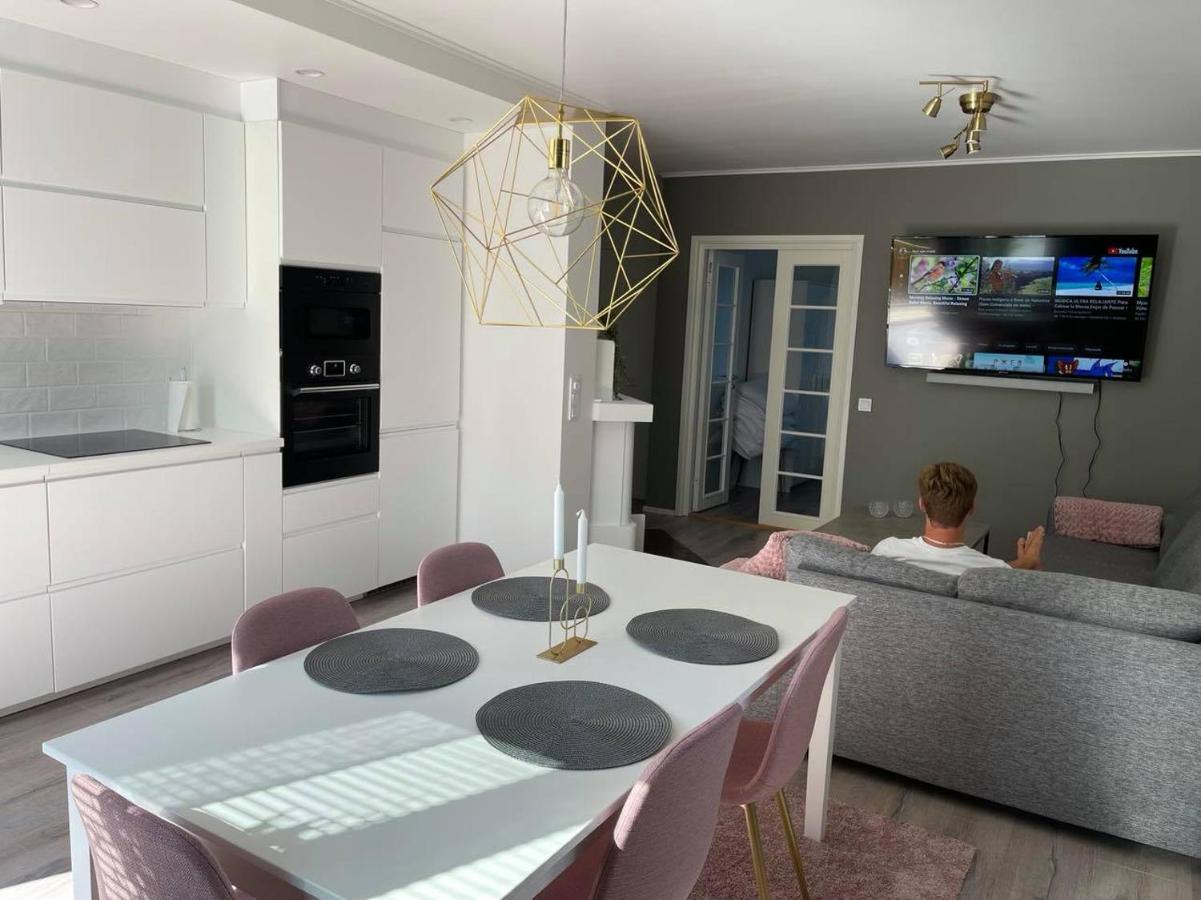 Torggatan 54 Apartment Mariehamn Ngoại thất bức ảnh