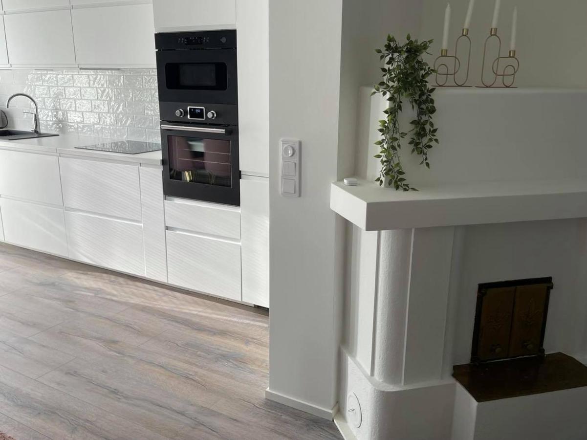 Torggatan 54 Apartment Mariehamn Ngoại thất bức ảnh