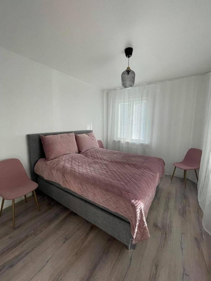Torggatan 54 Apartment Mariehamn Ngoại thất bức ảnh
