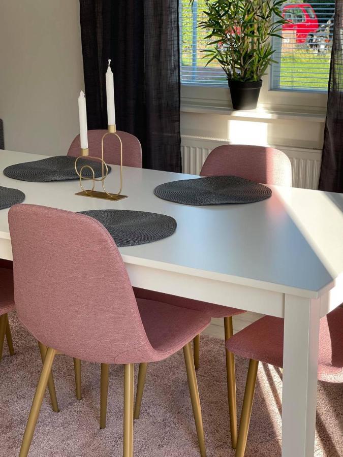 Torggatan 54 Apartment Mariehamn Ngoại thất bức ảnh